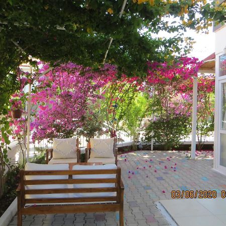 Stella City Apartments Fethiye Exterior photo