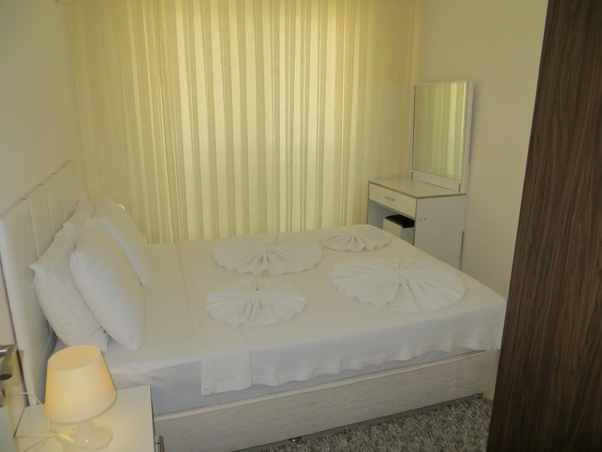 Stella City Apartments Fethiye Exterior photo